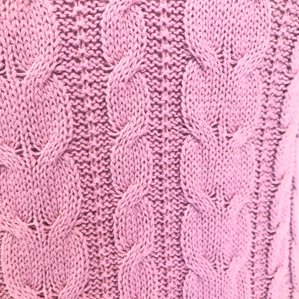 Hooked Up Sweater Vest - Picture 4 of 6